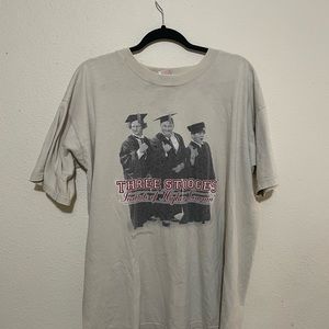 Vintage graphic tee